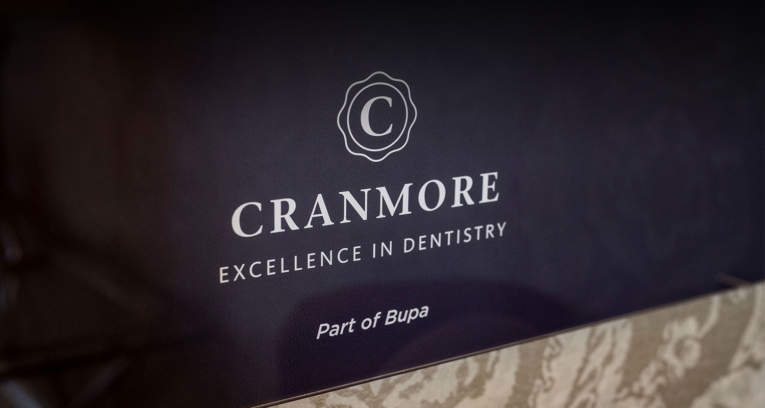 Private Dental Care Clinic Cosmetic Dentistry Cranmore Dental Belfast