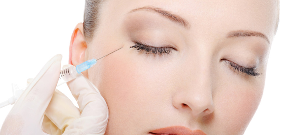 ANTI-AGEING INJECTIONS